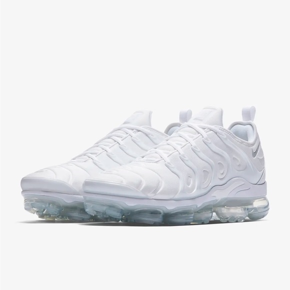 Nike Air VaporMax Plus Men Size 13 - Picture 4 of 12